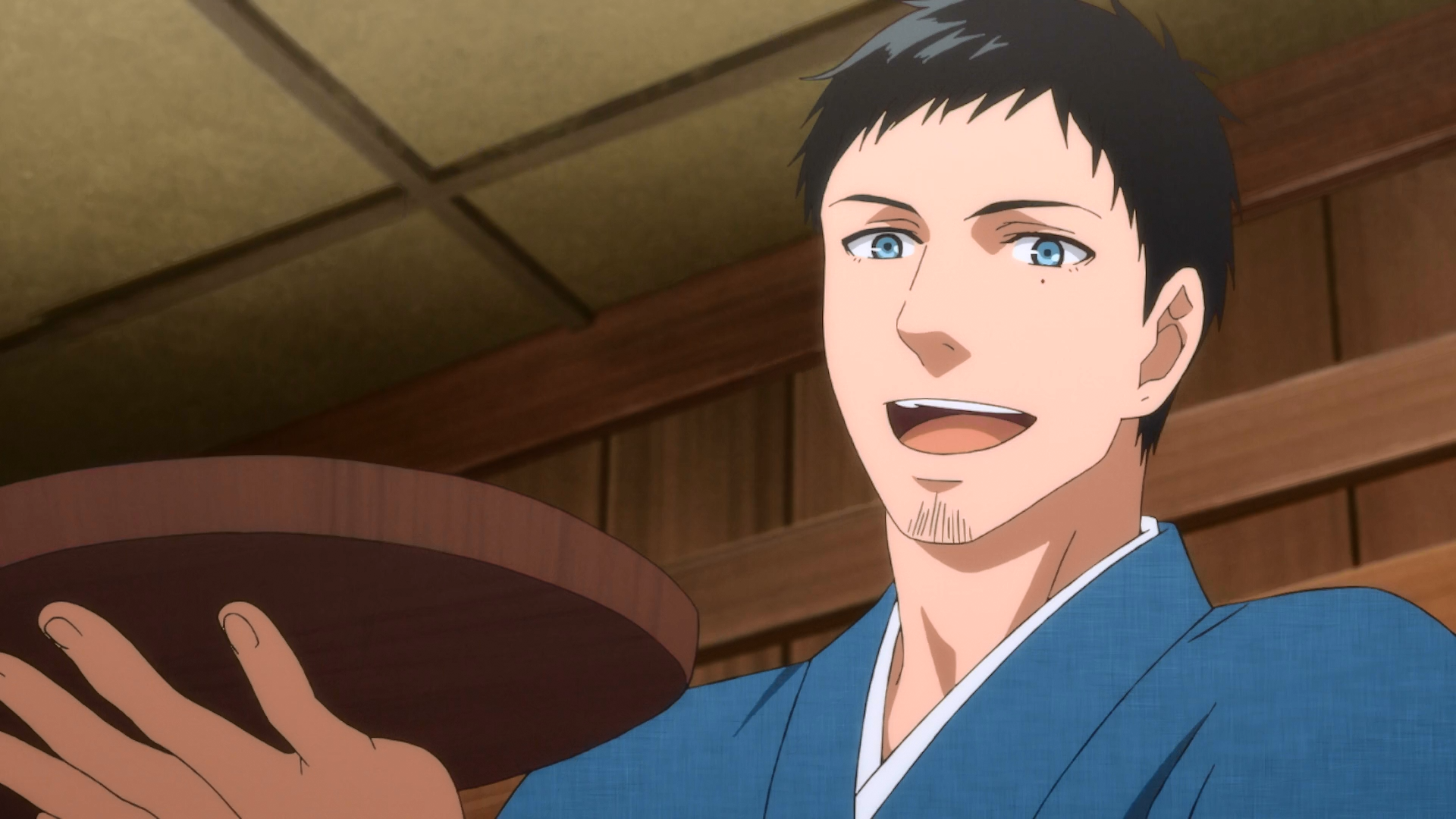 Rokuhoudou Yotsuiro Biyori (PuyaSubs!)